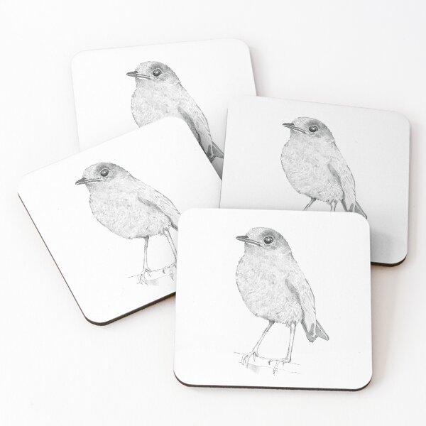 Item preview, Baby Robin designed and sold by Tay & Bear.