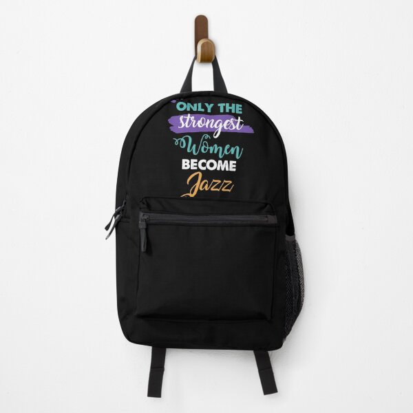 Item preview, Jazz Dancers gift only the strongest women become Jazz Dancers designed and sold by Custom365.