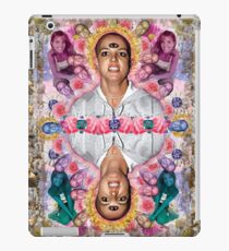 Vinilo o funda para iPad La ascensión de Britney a la diosa Punk