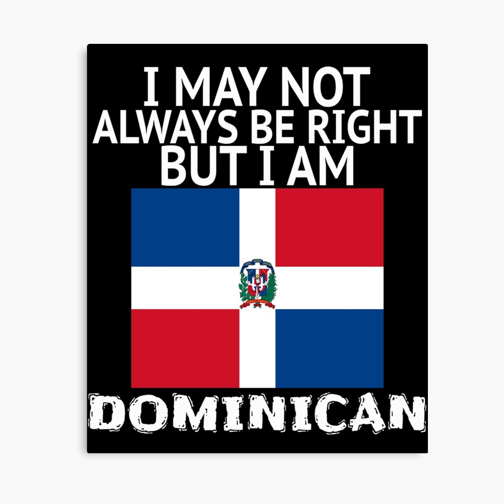 Why I'm Playing for the Dominican Republic