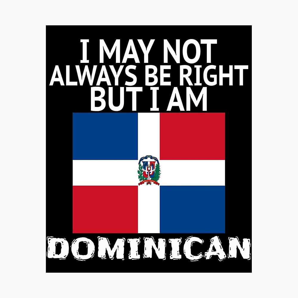 Why I'm Playing for the Dominican Republic