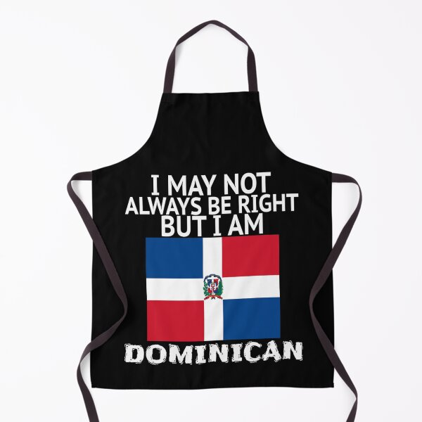 Item preview, I'm Proud To Be Dominican Republic Flag T Shirt Merch designed and sold by PRINTS2HOT.