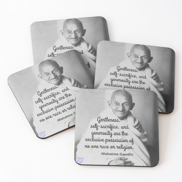 Item preview, Gentleness, self-sacrifice, and generosity designed and sold by Caregiverology.