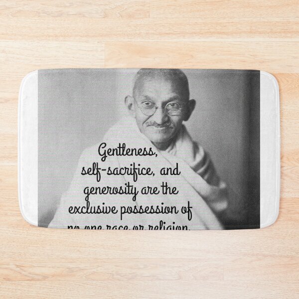 Item preview, Gentleness, self-sacrifice, and generosity designed and sold by Caregiverology.