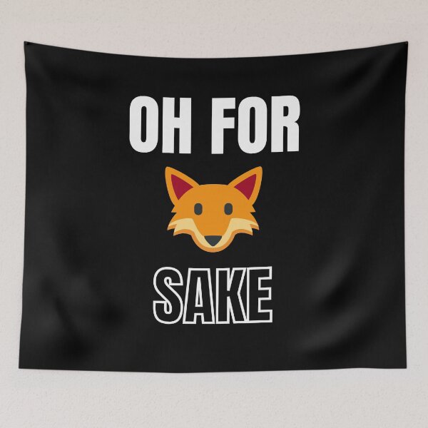 Item preview, Oh For Sox Sake designed and sold by Billie Sims.