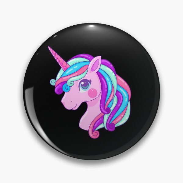 Item preview, Rainbow Unicorn | Fantasy designed and sold by SerendipityNow.