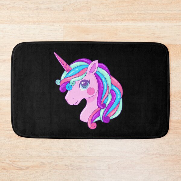 Item preview, Rainbow Unicorn | Fantasy designed and sold by SerendipityNow.