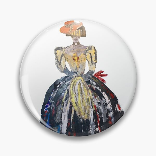 Item preview, MENINA EN VOGUE designed and sold by daliaberlin.