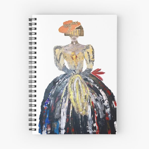 Item preview, MENINA EN VOGUE designed and sold by daliaberlin.