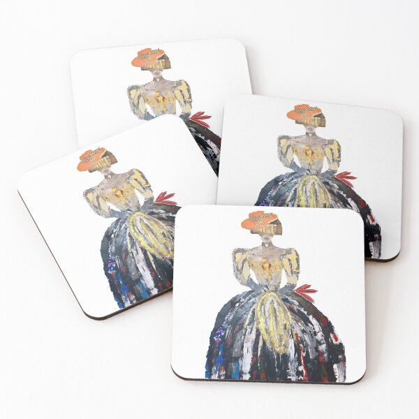 Item preview, MENINA EN VOGUE designed and sold by daliaberlin.