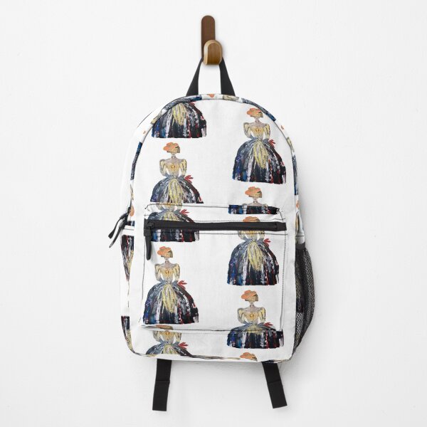 Item preview, MENINA EN VOGUE designed and sold by daliaberlin.