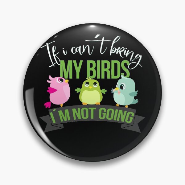 Item preview, birds watch bird breeders bird owners bird designed and sold by honksunited.