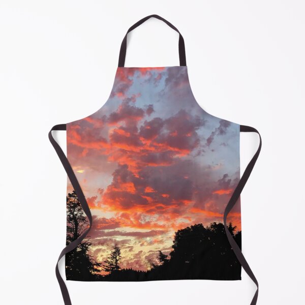 Item preview, Fall Pink Sunset  designed and sold by tammyschroder.