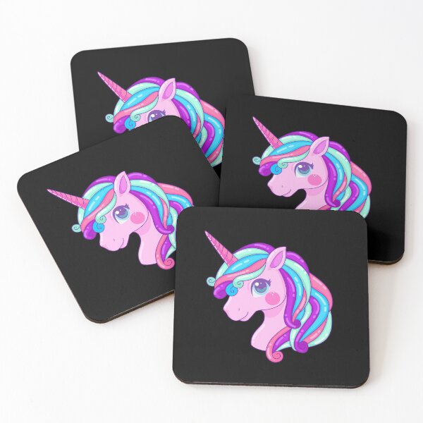 Item preview, Rainbow Unicorn | Fantasy designed and sold by SerendipityNow.