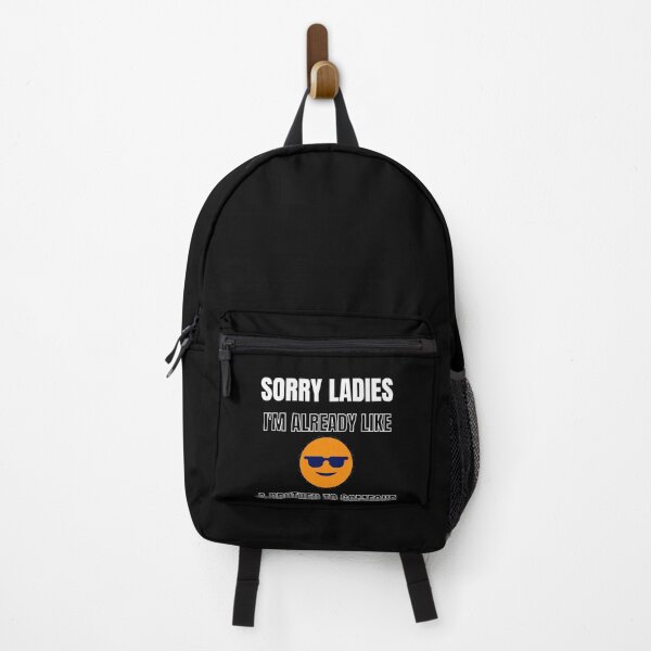 Item preview, Sorry Ladies I'm Already Like a Brother To Someone designed and sold by Billie Sims.