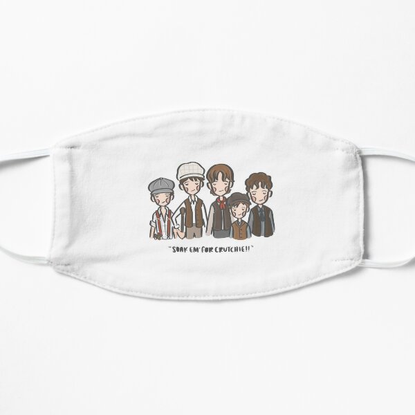 Newsies Movie Face Masks For Sale Redbubble