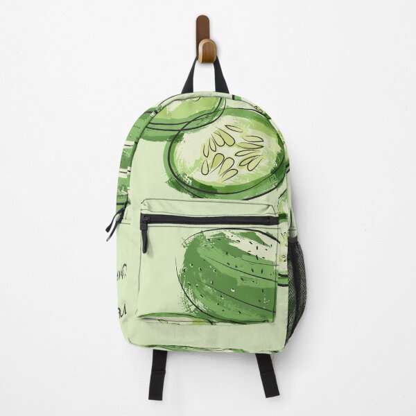 Item preview, set of cucumbers designed and sold by kim tang.