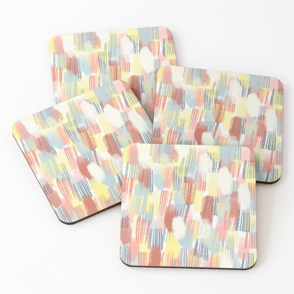 Item preview, Lines and Strokes Pattern designed and sold by morgananjos.