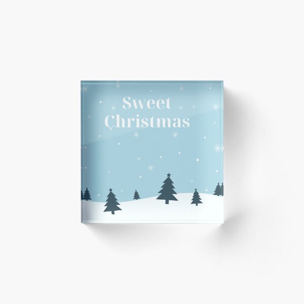 Item preview, Christmas -Patterns- Sweet Christmas designed and sold by Maybellyn.