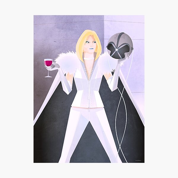 Item preview, Head Mistress |  designed and sold by modHero.