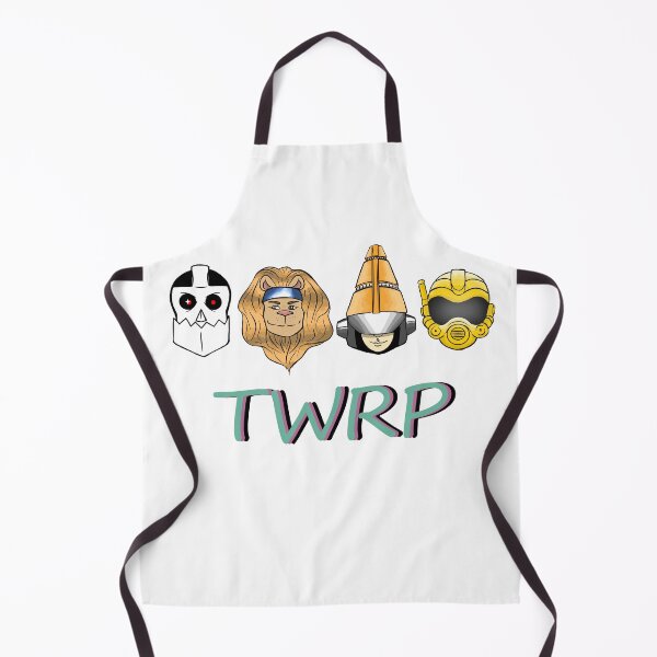 Item preview, TWRP designed and sold by Yubane.