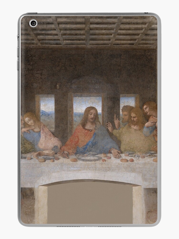 The Last Supper, 1648 Jigsaw Puzzle by Philippe de Champaigne