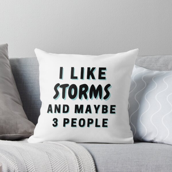 Item preview, Ryland storms fan designed and sold by HiddenMist.