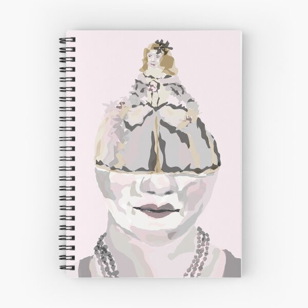 Item preview, MENINA ON MY MIND designed and sold by daliaberlin.