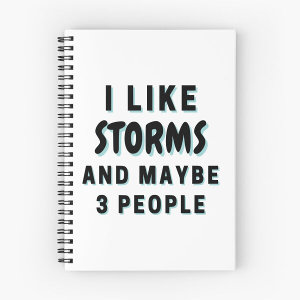 Item preview, Ryland storms fan designed and sold by HiddenMist.