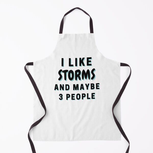 Item preview, Ryland storms fan designed and sold by HiddenMist.