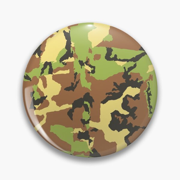 Item preview, Camouflage designed and sold by ViviChill.