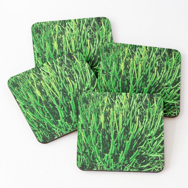 Item preview, Jungle Thicket - Natural Accents  designed and sold by janraydesigns.