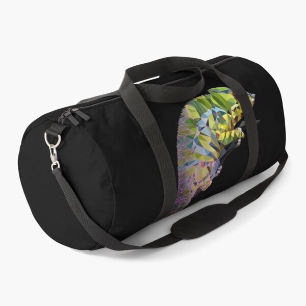 Item preview, Chameleon on lowpoly art designed and sold by Sevin Yoga Nurcahyono.