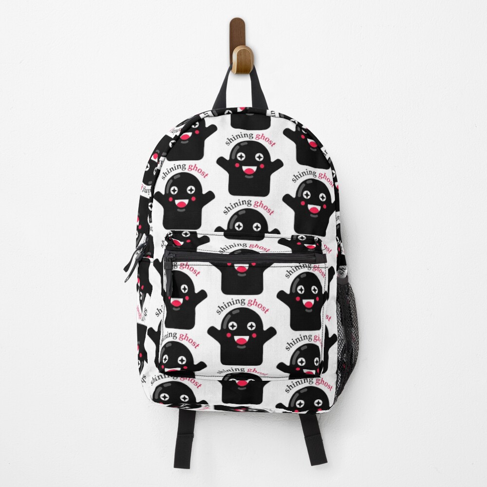 Item preview, Backpack designed and sold by colorsofcherry.