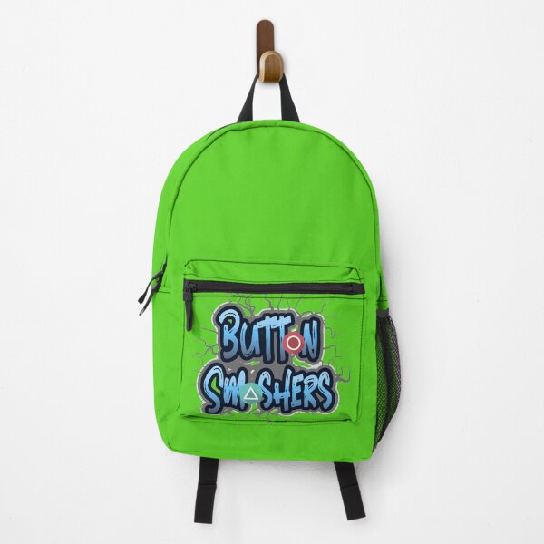 Item preview, Button Smashers Gaming Design designed and sold by Xrizen Designs.