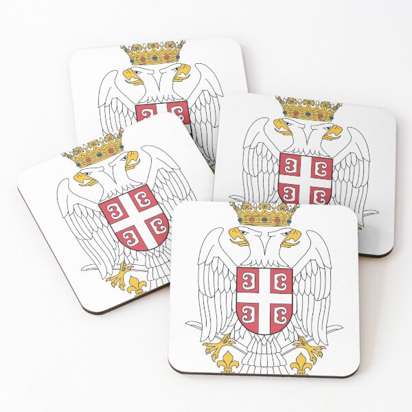 Item preview, Srbija designed and sold by Slavia.