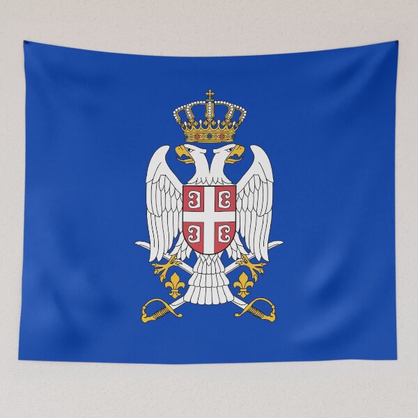 Item preview, Srbija designed and sold by Slavia.