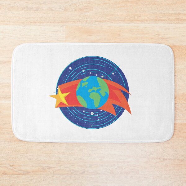 Aperçu de l'œuvre United States Space Force Shirt T-shirt classique créée et vendue par BECOOOL.