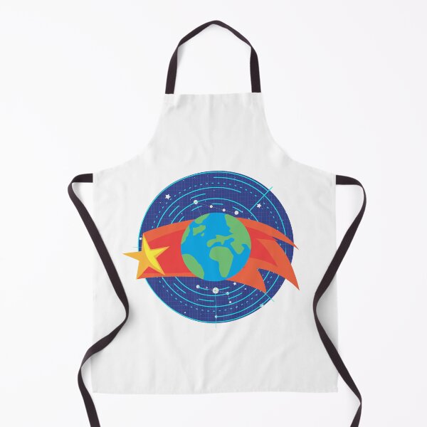 Aperçu de l'œuvre United States Space Force Shirt T-shirt classique créée et vendue par BECOOOL.
