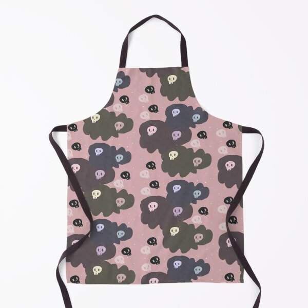 Item preview, Skulls pattern designed and sold by Ignite-IV.
