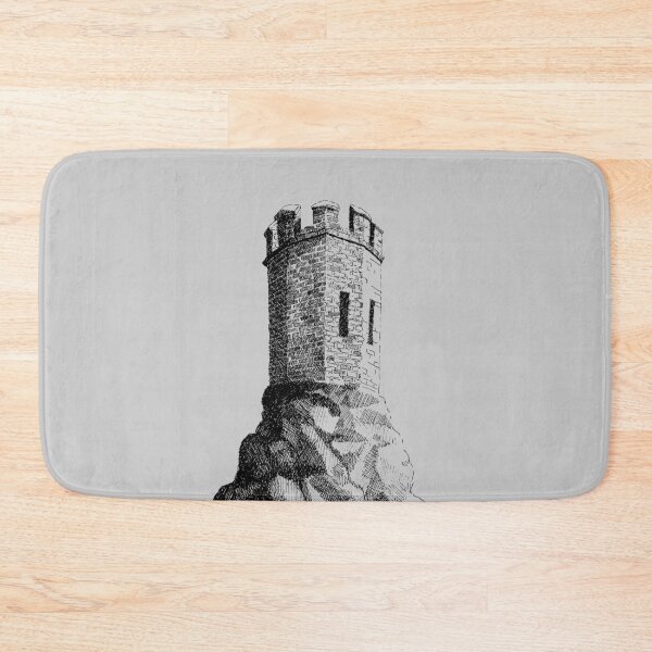 Item preview, Isolated tower designed and sold by Nicole Procter.