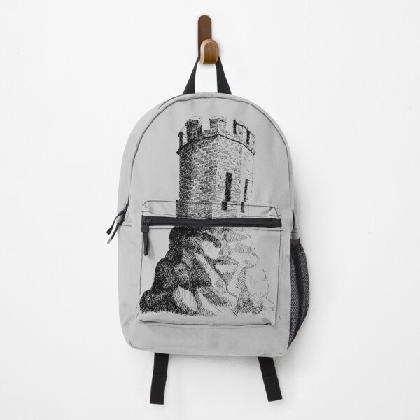 Item preview, Isolated tower designed and sold by Nicole Procter.