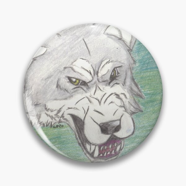 Item preview, Angry Riffle designed and sold by Amber Opphile.