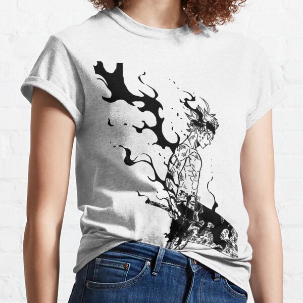 black clover Classic T-Shirt