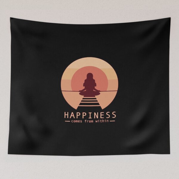 Item preview, Meditation and Yoga designed and sold by HiddenMist.