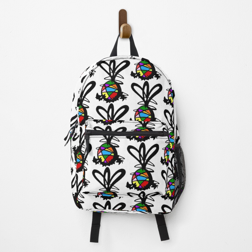 Item preview, Backpack designed and sold by matchabom.