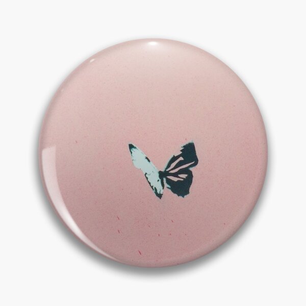 Item preview, Flutter designed and sold by Kristen  Norman.
