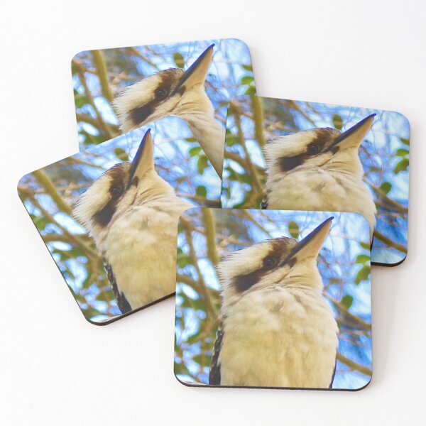 Item preview, The Kookaburra  designed and sold by Mickangelhere.