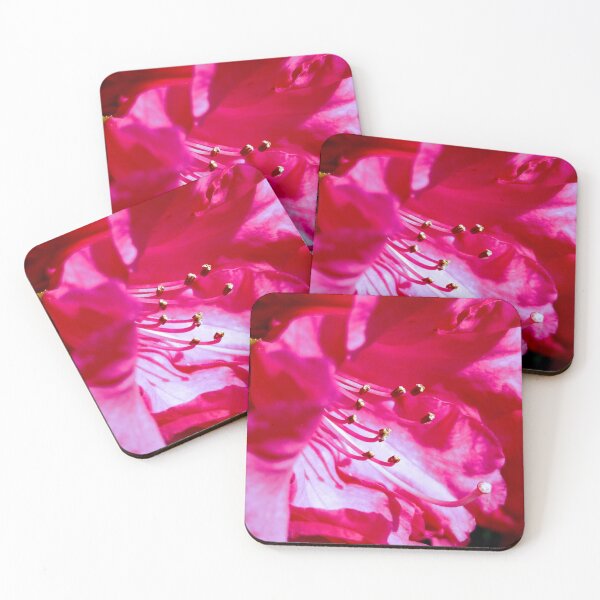 Item preview, Rhododendron Flower designed and sold by Make Life Beautiful.
