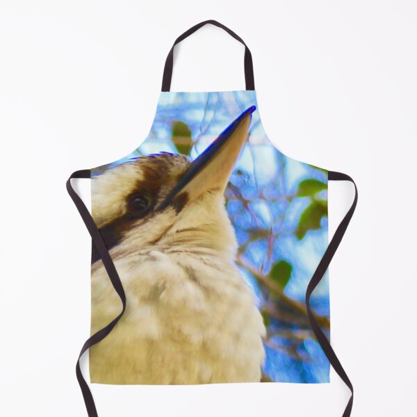 Item preview, The Kookaburra  designed and sold by Mickangelhere.
